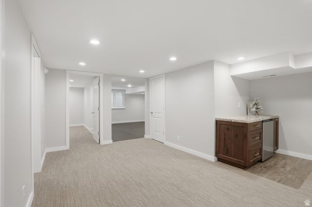 1553 E FULLER DR, Millcreek, UT 84124