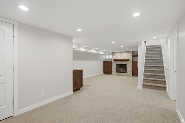 1553 E FULLER DR, Millcreek, UT 84124