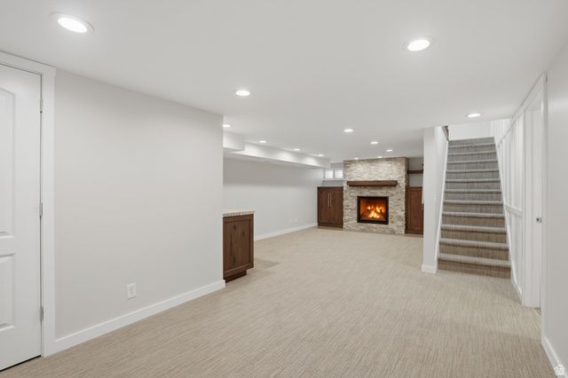 1553 E FULLER DR, Millcreek, UT 84124