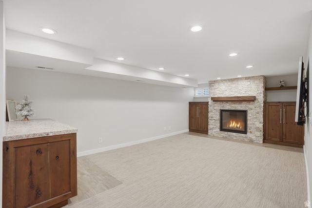 1553 E FULLER DR, Millcreek, UT 84124