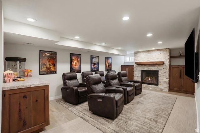 1553 E FULLER DR, Millcreek, UT 84124
