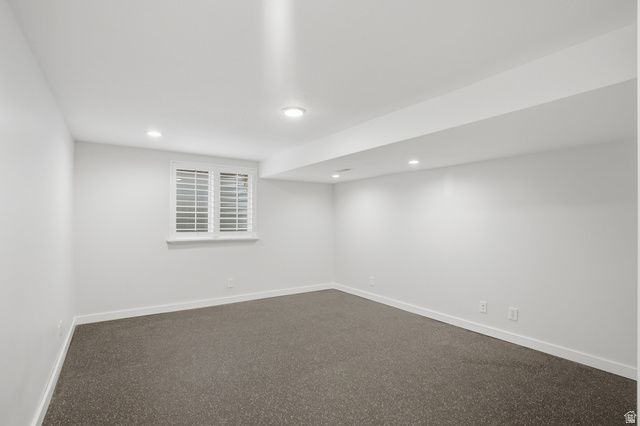 1553 E FULLER DR, Millcreek, UT 84124