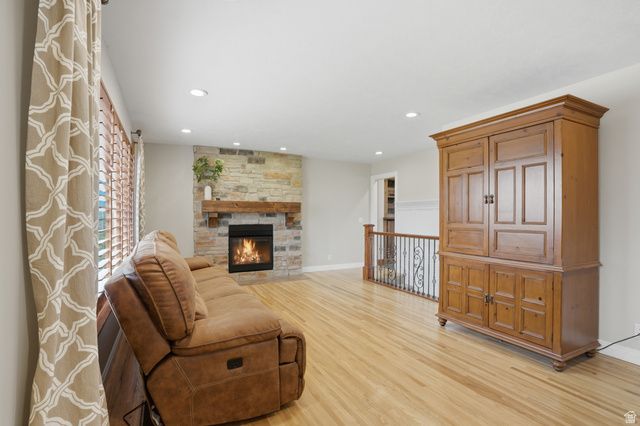1553 E FULLER DR, Millcreek, UT 84124