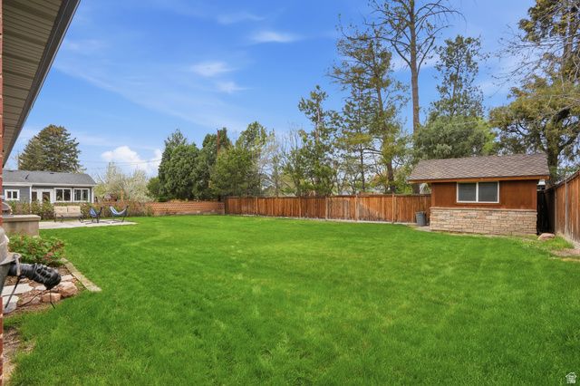 1553 E FULLER DR, Millcreek, UT 84124