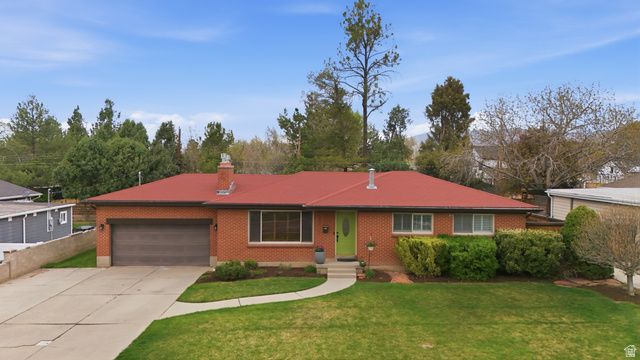 1553 E FULLER DR, Millcreek, UT 84124