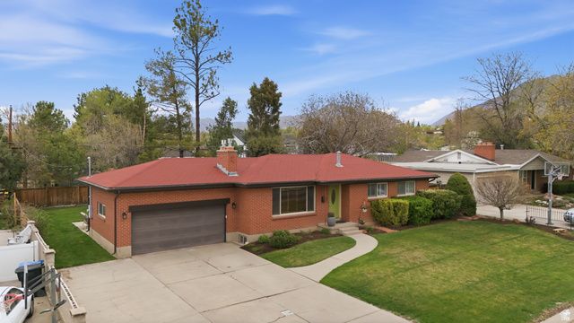 1553 E FULLER DR, Millcreek, UT 84124