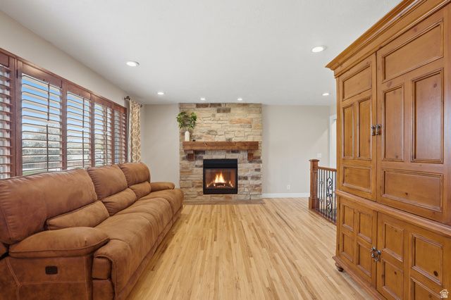 1553 E FULLER DR, Millcreek, UT 84124
