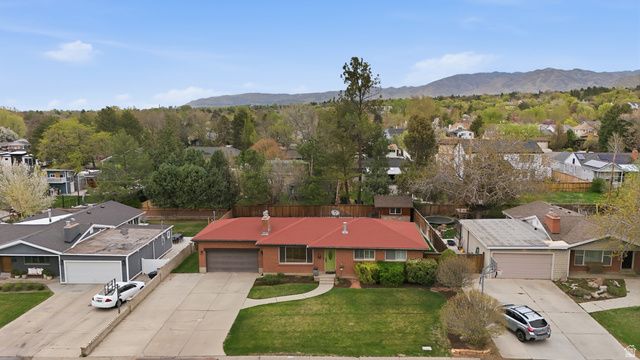 1553 E FULLER DR, Millcreek, UT 84124