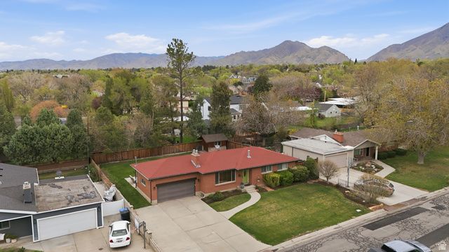 1553 E FULLER DR, Millcreek, UT 84124