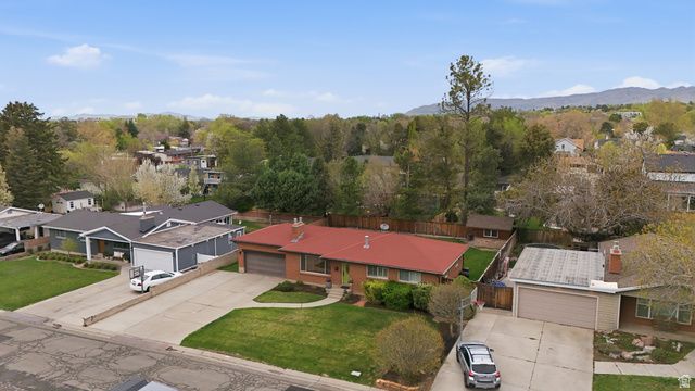 1553 E FULLER DR, Millcreek, UT 84124
