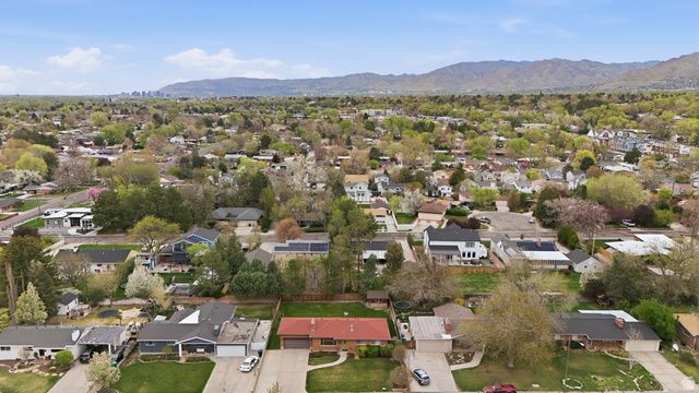 1553 E FULLER DR, Millcreek, UT 84124