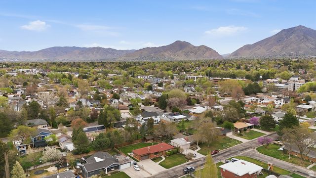 1553 E FULLER DR, Millcreek, UT 84124