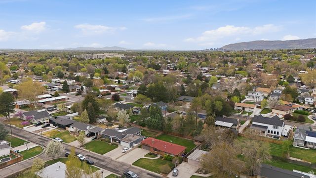 1553 E FULLER DR, Millcreek, UT 84124