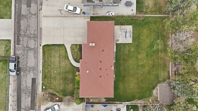 1553 E FULLER DR, Millcreek, UT 84124