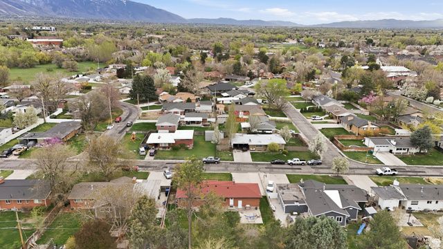 1553 E FULLER DR, Millcreek, UT 84124