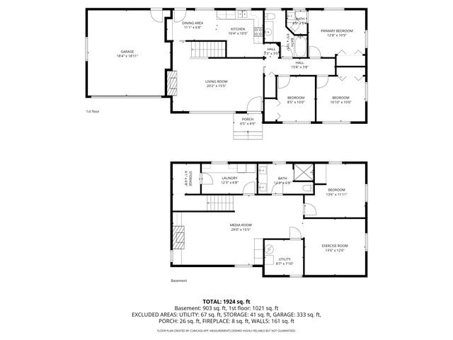 1553 E FULLER DR, Millcreek, UT 84124