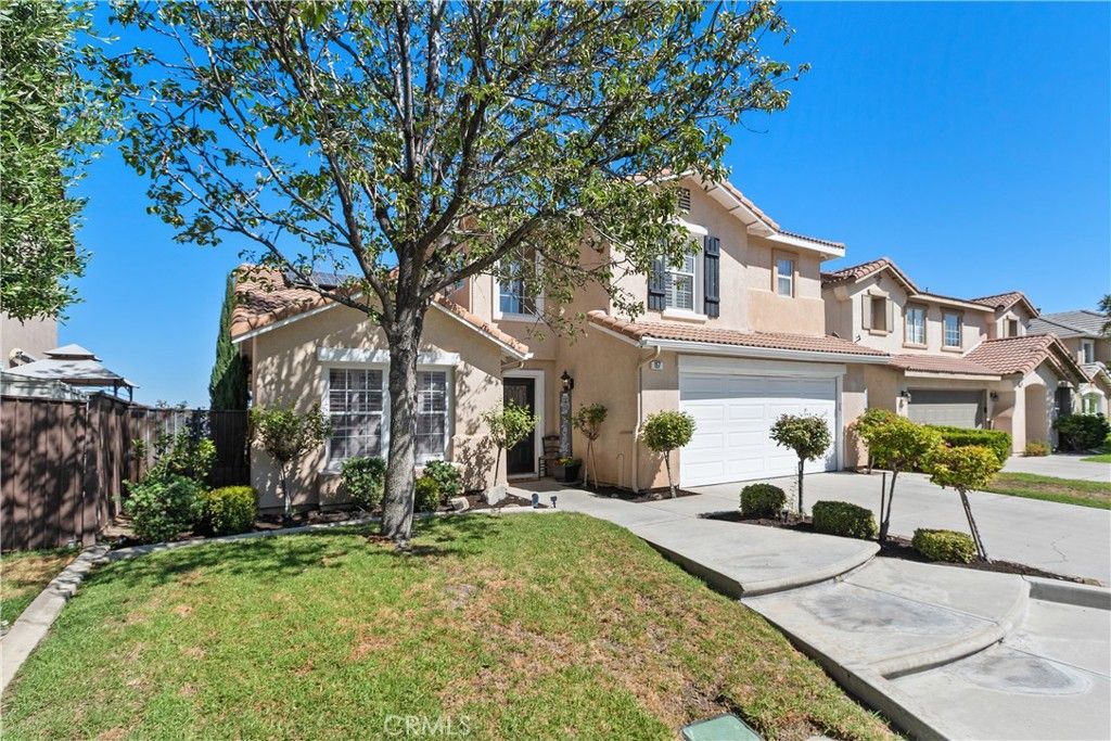 157 Buckthorn Way, Corona, CA 92881 — photo 2