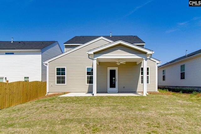 161 Kingsley Drive, Blythewood, SC 29016