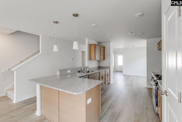 161 Kingsley Drive, Blythewood, SC 29016