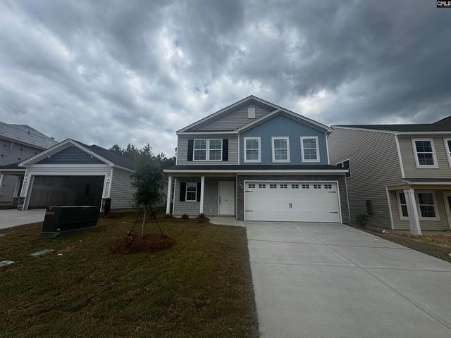 161 Kingsley Drive, Blythewood, SC 29016