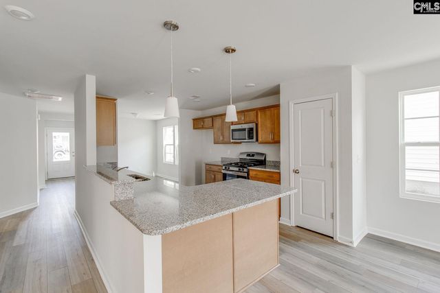 161 Kingsley Drive, Blythewood, SC 29016