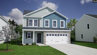 161 Kingsley Drive, Blythewood, SC 29016