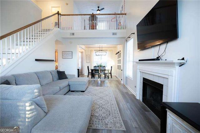 2205 Acorn Ridge, Powder Springs, GA 30127