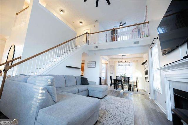 2205 Acorn Ridge, Powder Springs, GA 30127