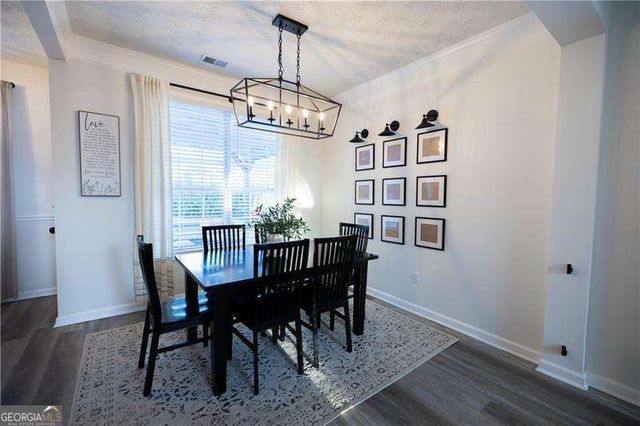 2205 Acorn Ridge, Powder Springs, GA 30127