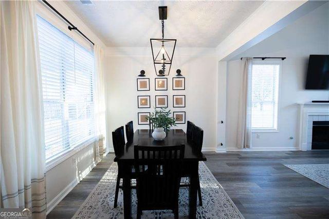 2205 Acorn Ridge, Powder Springs, GA 30127