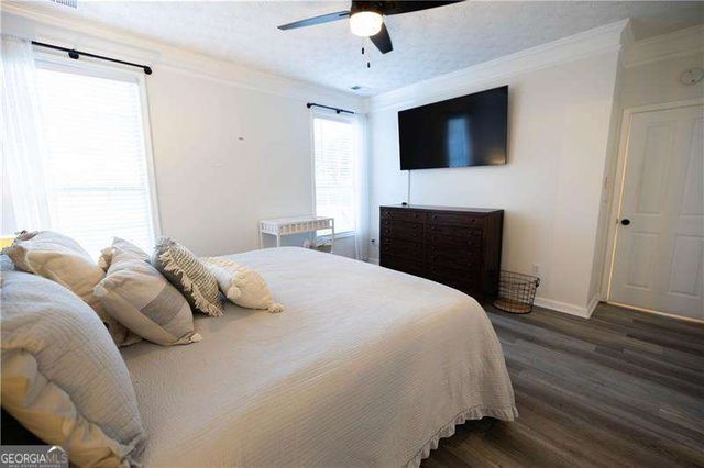 2205 Acorn Ridge, Powder Springs, GA 30127