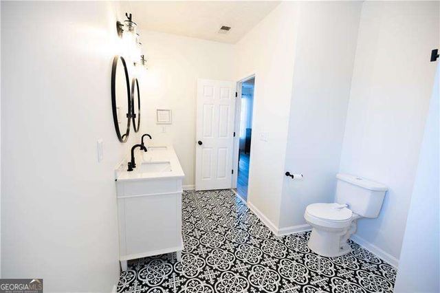 2205 Acorn Ridge, Powder Springs, GA 30127