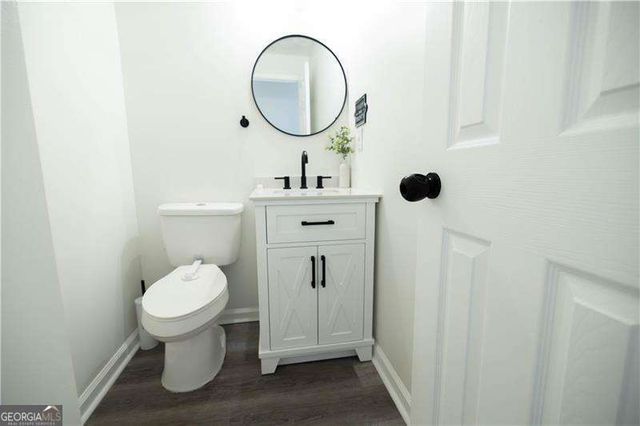 2205 Acorn Ridge, Powder Springs, GA 30127