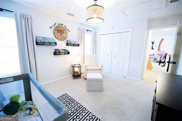 2205 Acorn Ridge, Powder Springs, GA 30127