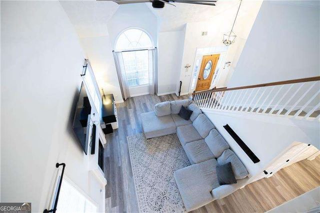 2205 Acorn Ridge, Powder Springs, GA 30127