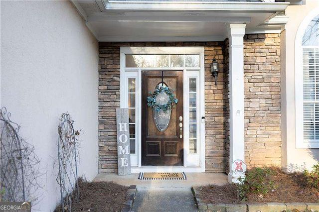 2205 Acorn Ridge, Powder Springs, GA 30127