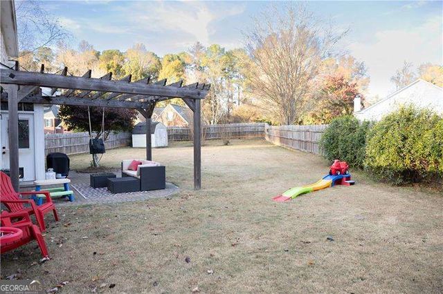 2205 Acorn Ridge, Powder Springs, GA 30127