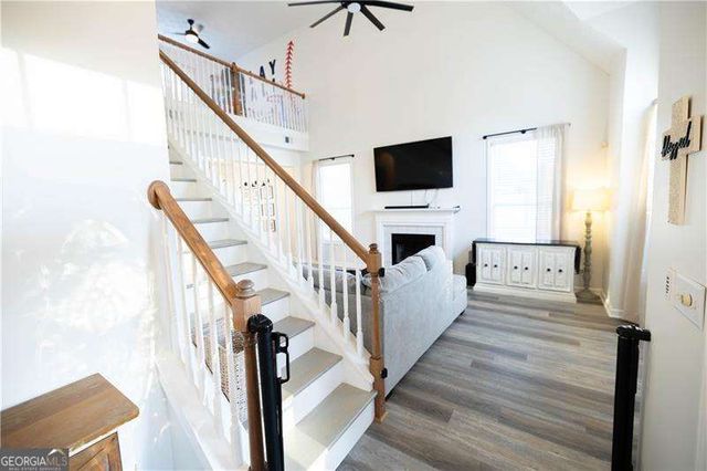 2205 Acorn Ridge, Powder Springs, GA 30127