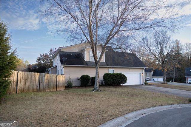 2205 Acorn Ridge, Powder Springs, GA 30127