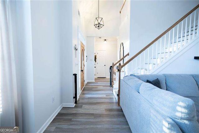 2205 Acorn Ridge, Powder Springs, GA 30127