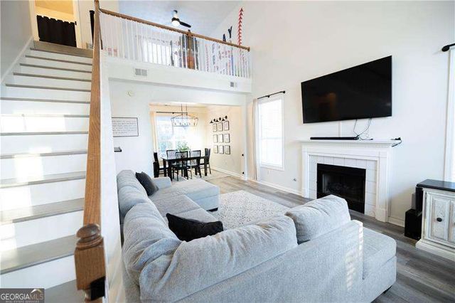 2205 Acorn Ridge, Powder Springs, GA 30127