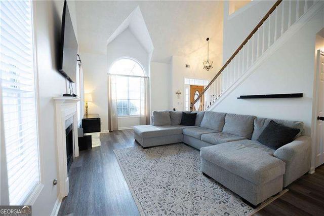 2205 Acorn Ridge, Powder Springs, GA 30127