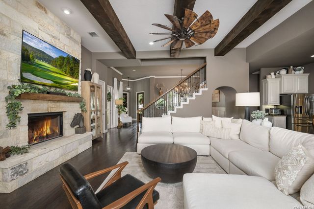 10233 Headwind, Boerne, TX 78006