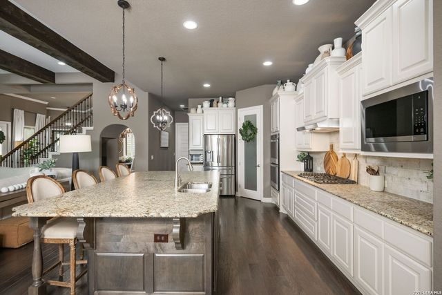 10233 Headwind, Boerne, TX 78006