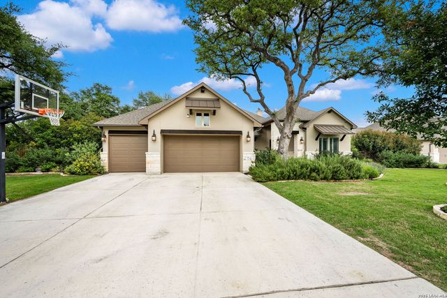 10233 Headwind, Boerne, TX 78006