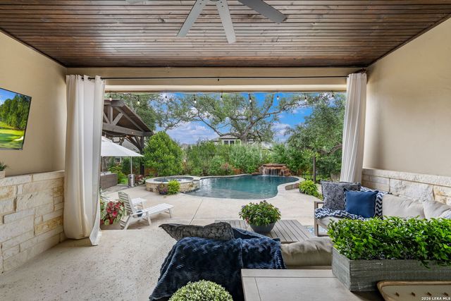 10233 Headwind, Boerne, TX 78006