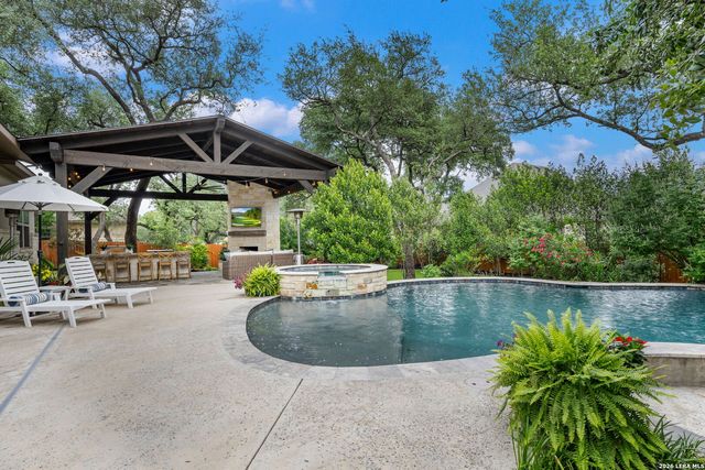 10233 Headwind, Boerne, TX 78006