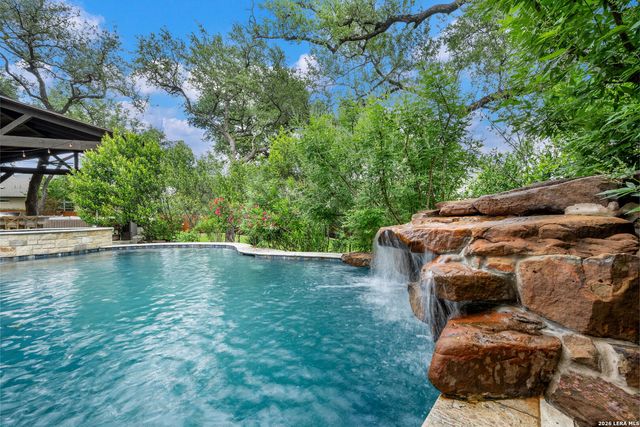 10233 Headwind, Boerne, TX 78006