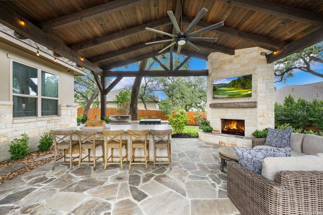 10233 Headwind, Boerne, TX 78006