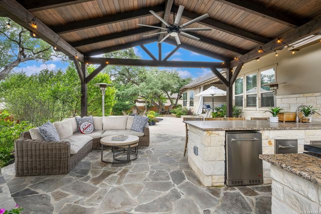 10233 Headwind, Boerne, TX 78006